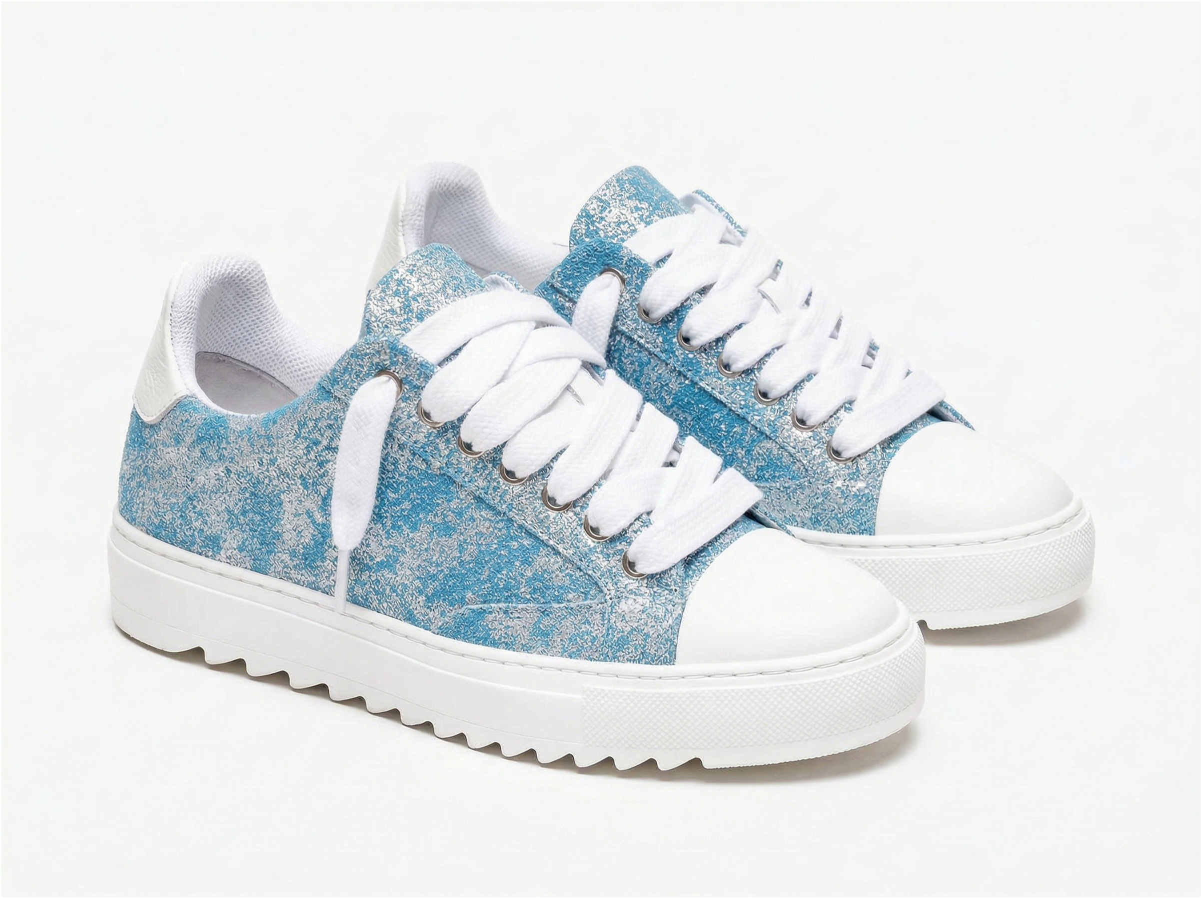Azzurro Denim
